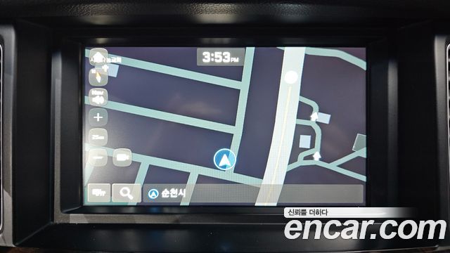 Hyundai Genesis 2016 — photo 24