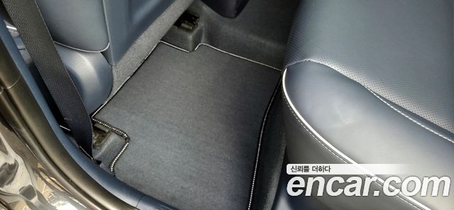 Hyundai Venue 2022 — photo 19