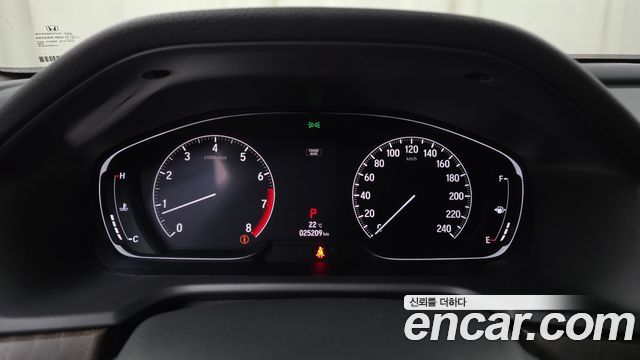 Honda Accord 2018 — photo 11