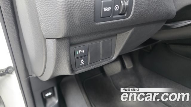 Honda Accord 2018 — photo 25