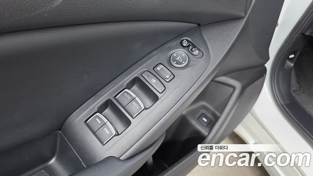 Honda Accord 2018 — photo 27