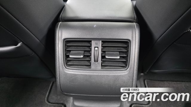 Honda Accord 2018 — photo 30
