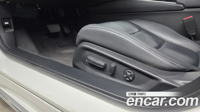 Honda Accord 2018 — photo 31