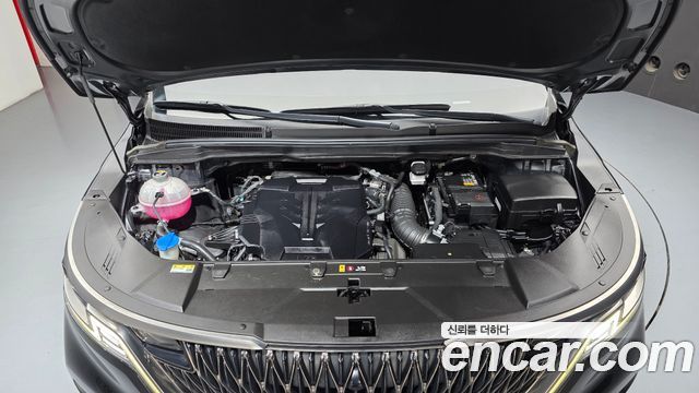 Kia Canival 2022 — photo 6