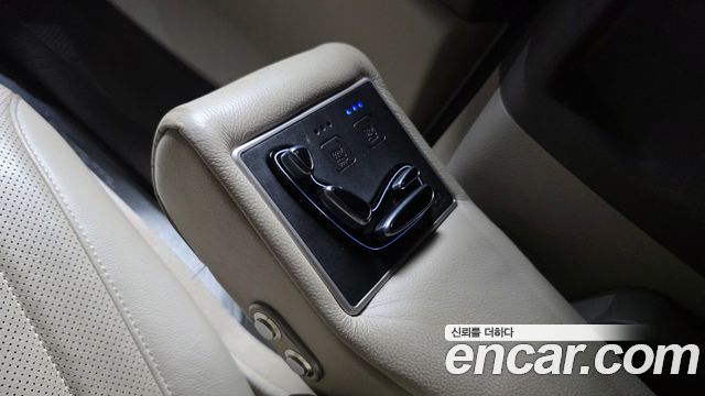 Kia Canival 2022 — photo 23