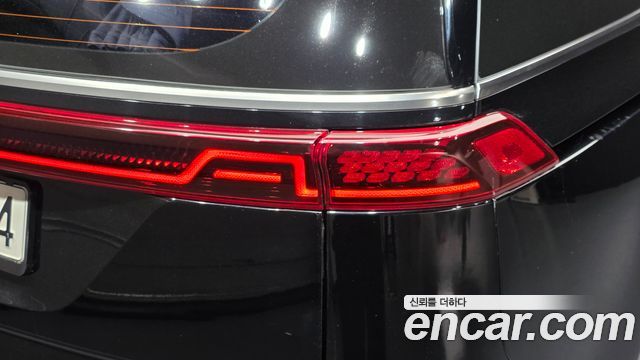 Kia Canival 2022 — photo 9