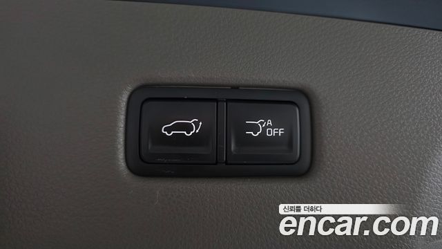 Kia Canival 2022 — photo 27