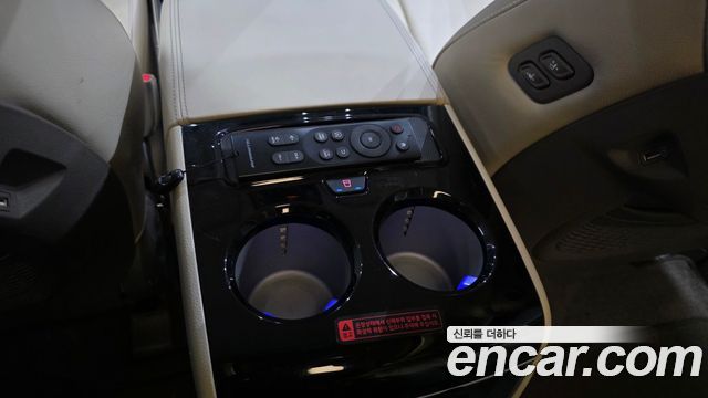 Kia Canival 2022 — photo 34