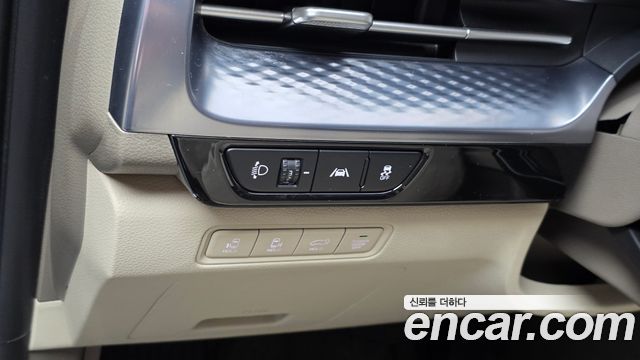 Kia Canival 2022 — photo 41