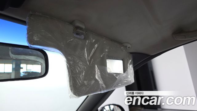 Kia Avella 1996 — photo 28
