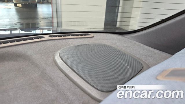 Kia Avella 1996 — photo 30
