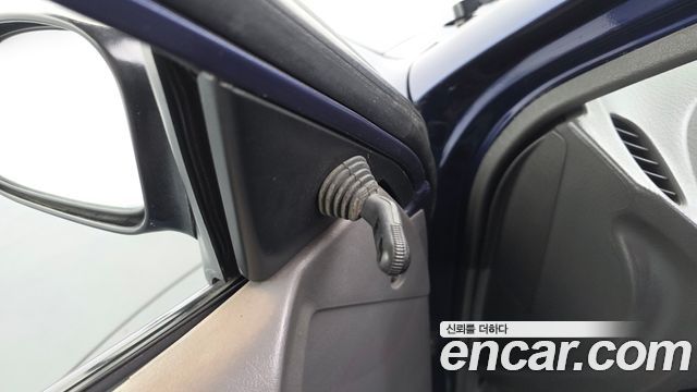 Kia Avella 1996 — photo 32