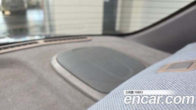 Kia Avella 1996 — photo 35