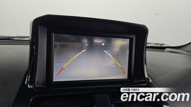 Chevrolet Korea Spark 2013 — photo 22