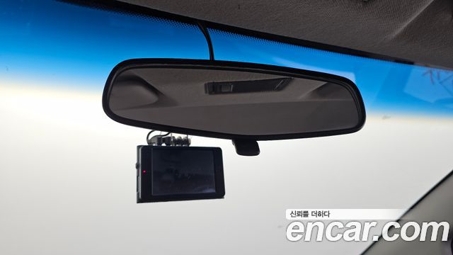 Chevrolet Korea Spark 2013 — photo 24