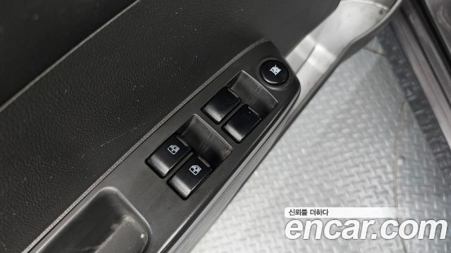Chevrolet Korea Spark 2013 — photo 25