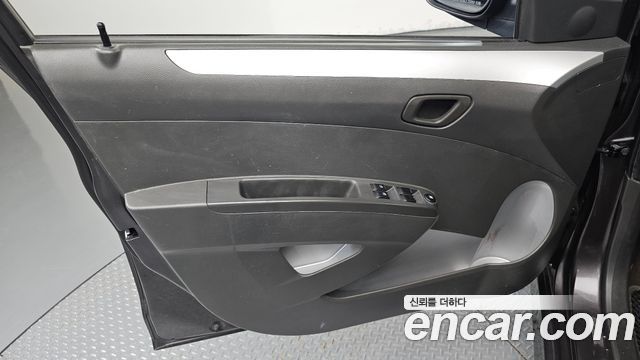 Chevrolet Korea Spark 2013 — photo 14