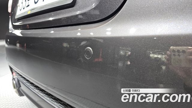 Chevrolet Korea Spark 2013 — photo 28