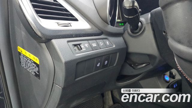 Hyundai Santafe 2016 — photo 16