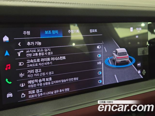 Porsche Cayenne 2026 — photo 12