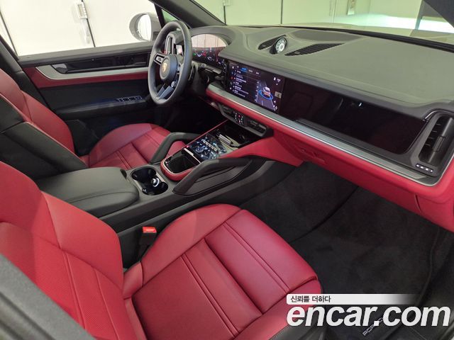 Porsche Cayenne 2026 — photo 15