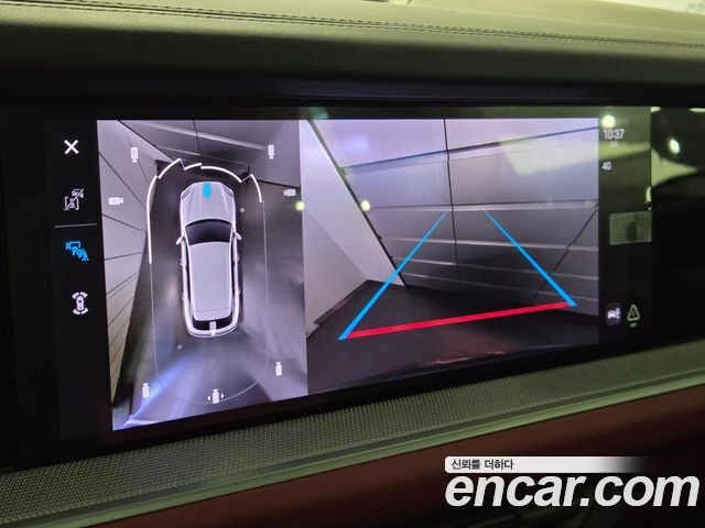 Porsche Cayenne 2026 — photo 20