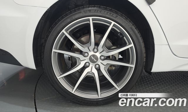 Genesis G70 2023 — photo 5