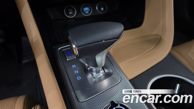 Genesis G70 2023 — photo 12