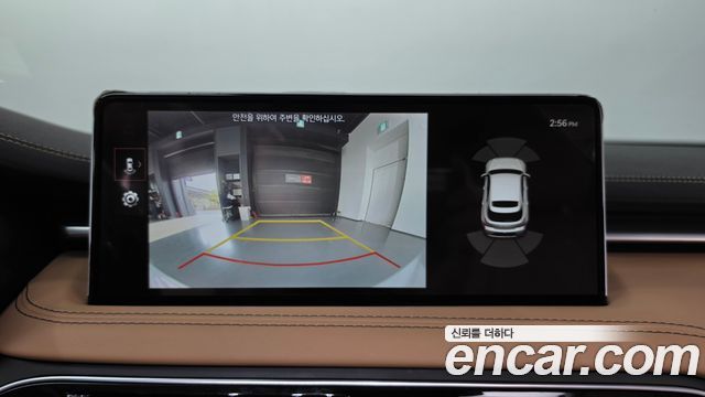 Genesis G70 2023 — photo 20