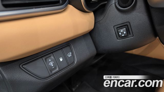 Genesis G70 2023 — photo 25