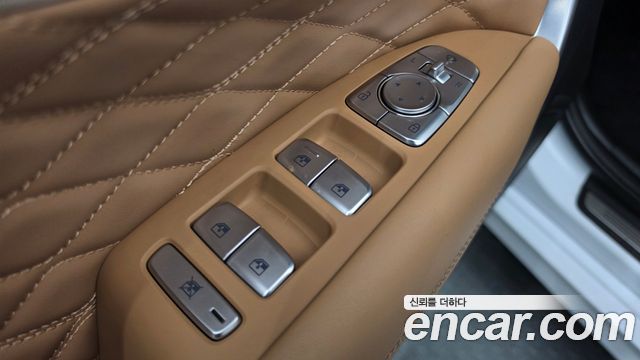 Genesis G70 2023 — photo 27