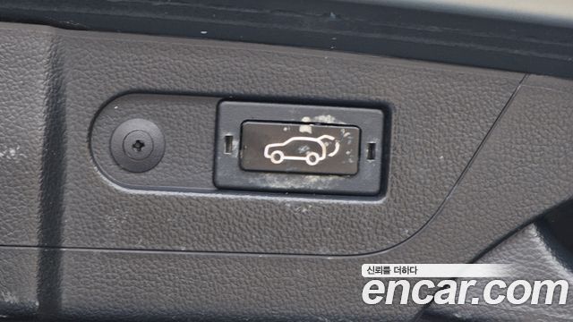 KG Mobility Rexton 2020 — photo 28