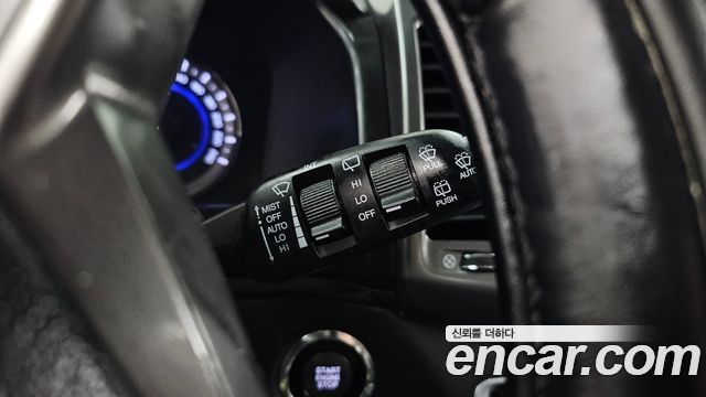 KG Mobility Rexton 2020 — photo 30