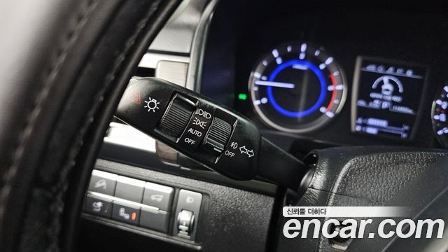 KG Mobility Rexton 2020 — photo 34