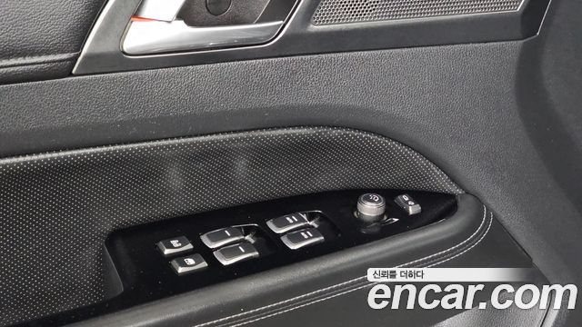 KG Mobility Rexton 2020 — photo 35