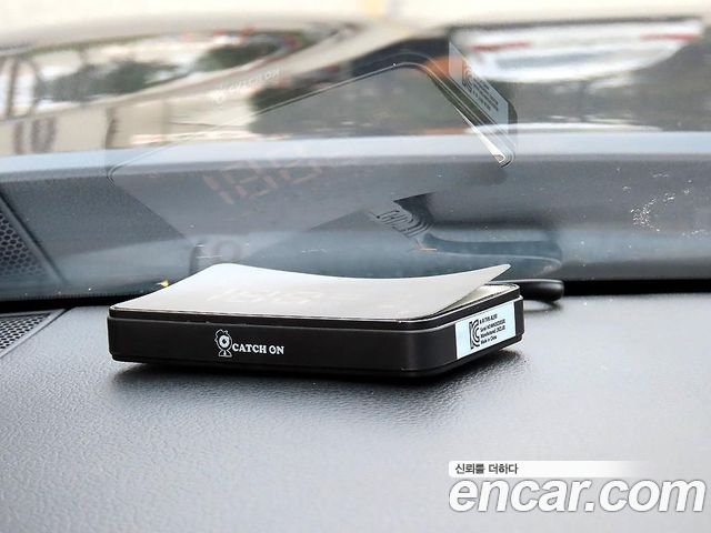 Hyundai Grandeur 2017 — photo 10