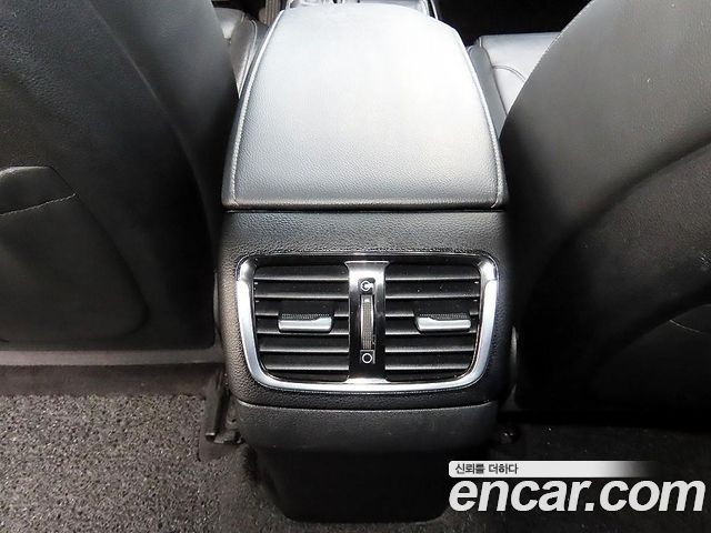 Hyundai Grandeur 2017 — photo 18