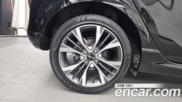 Kia morning 2022 — photo 5
