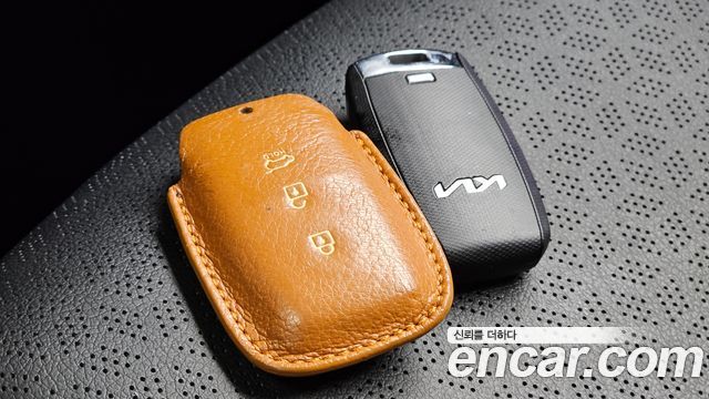 Kia morning 2022 — photo 27
