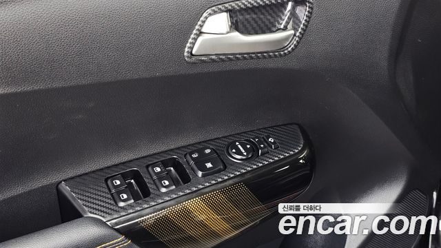 Kia morning 2022 — photo 32