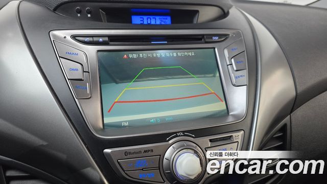 Hyundai AVANTE 2013 — photo 20