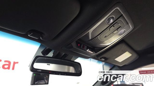 KG Mobility Rexton 2022 — photo 22
