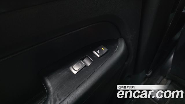 KG Mobility Rexton 2022 — photo 25
