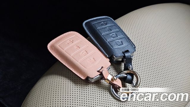 Genesis G80 2017 — photo 16