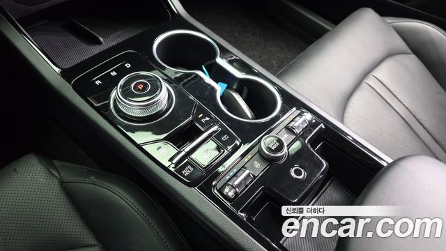 Kia K5 2024 — photo 9