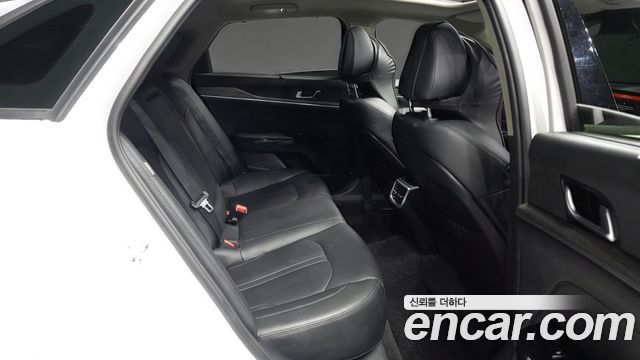 Kia K5 2024 — photo 12