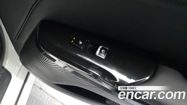 Kia K5 2024 — photo 19
