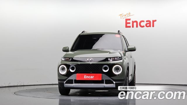 Hyundai Casper 2024 — photo 3