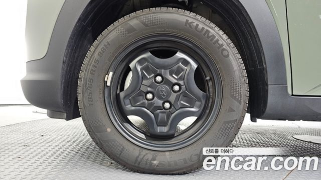 Hyundai Casper 2024 — photo 5
