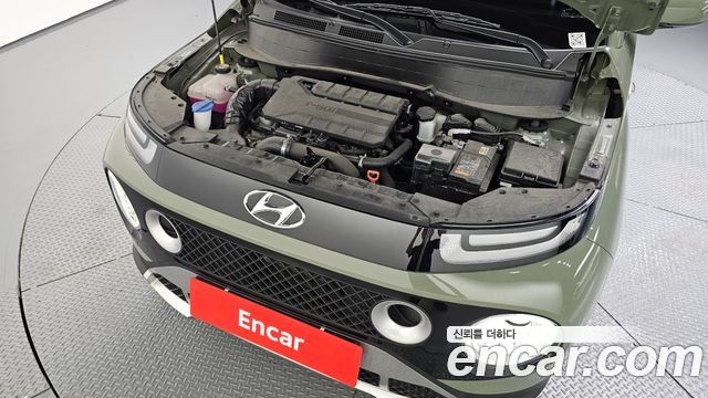 Hyundai Casper 2024 — photo 6